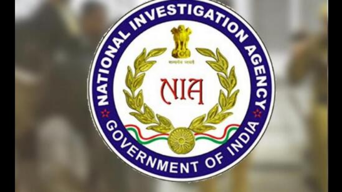 NIA chargesheets five for smuggling arms, narcotics via drones