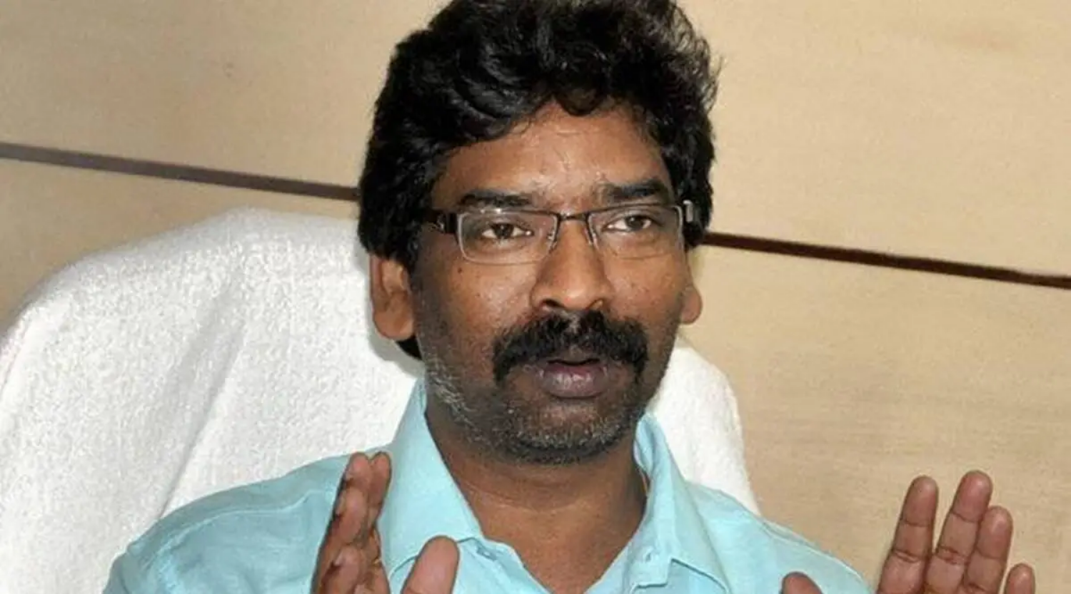 Tribal man ‘flogged’ by cops, Jharkhand CM Hemant Soren orders inquiry